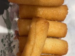 -坚记酒家·佛山老字号·顺德鱼生标准示范店