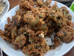 -食来运转平潭小吃(平潭店)
