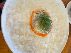 -美未居·老字号·地道顺德菜·桑拿鸡·鱼生(容桂店)