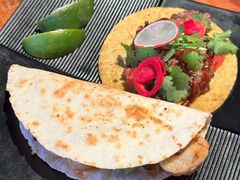 -Luchador摔跤手墨西哥餐厅(恒宇广场店)