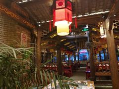 -蜀大侠火锅(四川北路店)