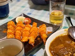 -顶屋咖喱(街道口总店)