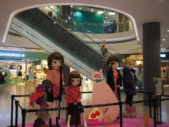 -大族广场Mall&More