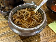 -一盏明灯全素斋(殊像寺店)