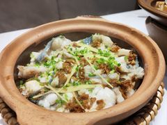 -围龙屋客家食府(福田店)