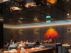 -秀儿四九城·新京菜(亚运村鸟巢店)