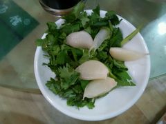 -清真刘记全羊肉鲜汤馆(前进路店)