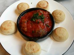 android_upload_pic-玛尚诺Pizza&Bar(长泰广场店)