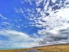 -青海湖国家重点风景名胜区
