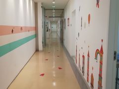 -美华丁香门诊部·全科·妇儿·口眼