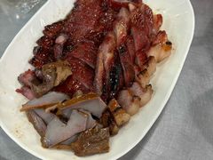 -华香鹅快餐店