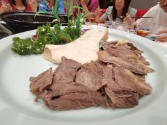 -丰食农家乐