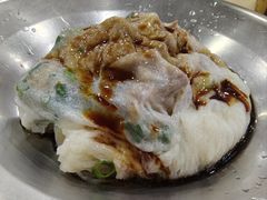 猪面肉拉肠-标记美食新鲜猪杂(兴南大道店)