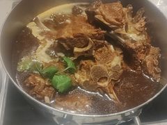 -蝎王府羊蝎子(虎坊桥总店)