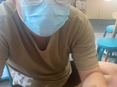 -塔斯汀中国汉堡(横岗志健广场店)