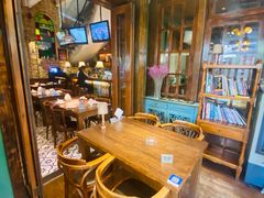 -宝翠花园餐厅(沙湖店)
