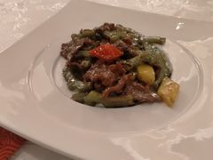 -酌宴府The China Club·广州万富希尔顿酒店(云城东路店)