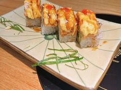 -沼津港精致料理·寿喜烧·烧鸟(青浦宝龙广场日料榜单店)