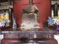 -包公祠