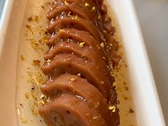 糯米藕-廊亦舫Lang Yi Fang Restaurant(金桥店)