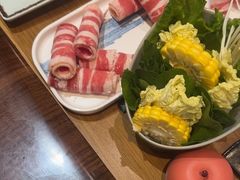 -龙泉人椰子鸡(龙昆南店)