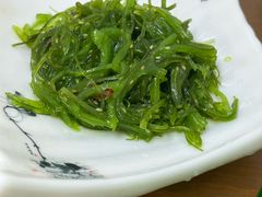 -海胆小馆(东北水饺·春柳店)