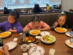 -萨莉亚意式餐厅(杭州滨江天街店)