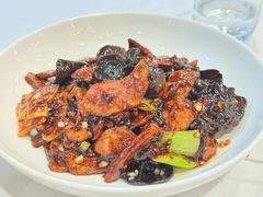 -到家尝北京菜(西坝河店)