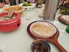 -哈啾嗨·蒙文化主题餐厅(京汉新城店)