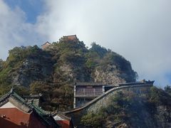 -武当山风景区