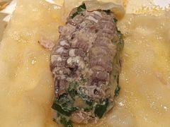 -北李妈妈菜·虾爬子大锅贴(贵和店)