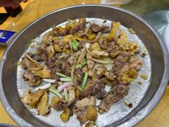 -大笑饭堂(甲子桥店)