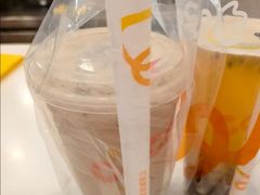 -CoCo都可(香港名都店)