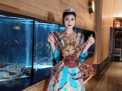 -鱼乐轩·俄罗斯海鲜直供餐厅(群力店)