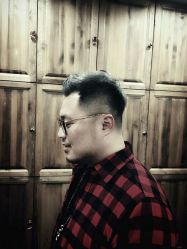 点击看大图 -Some Hair