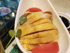 海南鸡-滕记星发餐室·新加坡菜(巨鹿路店)