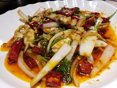 -金海湾海鲜总店