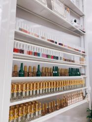 -Face Score美甲美睫皮肤管理