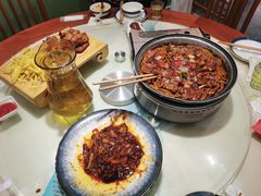 -松沪名灶·豆浆鱼头·新上海菜(飞航吾悦广场店)