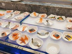 -曼格活海鲜·牛排自助(光明蓝鲸店)