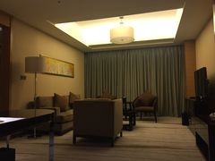 -廊坊固安福朋喜来登酒店