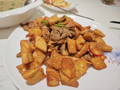 -马白开来特色羊排揪片子  (总店)