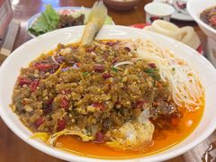 -堂瓦里·33年传统赣菜(第一街区店)