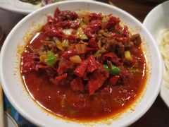 -巴依老爷新疆美食(魏公村店)