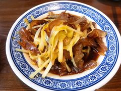-兰边碗(鼓楼店)