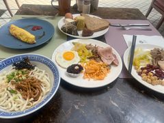 -北京王府井天伦王朝酒店