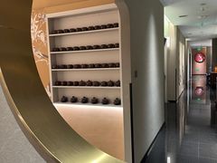 -写庭·鱼鲜川菜·宴请(铁像寺水街店)