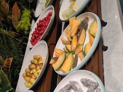 -晶丽香榭自助餐(南京大饭店)