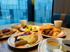 -比格比萨自助(德思勤四季汇店)