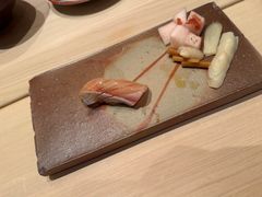 -Ginza Onodera 鮨(外滩十八号店)
